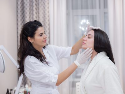 dermatology clinic in Ravet