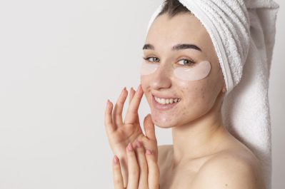 happy-woman-with-eye-patches