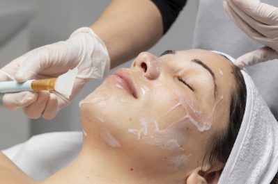 woman-having-facial-treatment